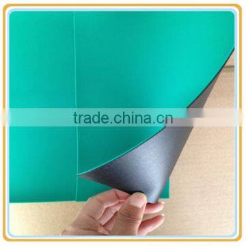 Working Table use Antistatic Rubber Vinyl Mat