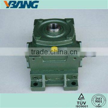 Rotary Slasher Gearbox photo-4