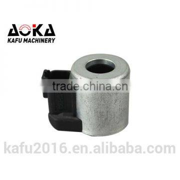 Excavator Spare Parts Sany Solenoid Coil For Sales