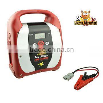 Jump Monster 24V CAR Jump Starter Power Station