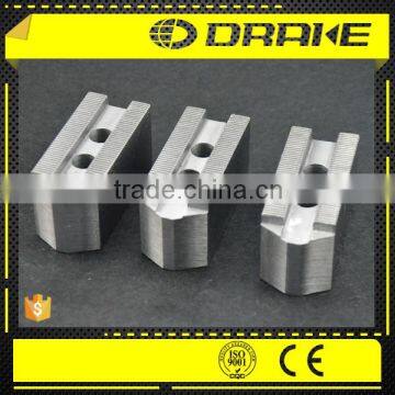 Lathe Soft Jaws for Metal CNC Spinning Lathe Machines