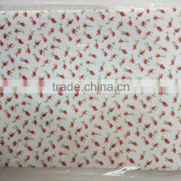 DIY Craft Fabric Sheet With Adhesive, DIY Sticky Fabric Sheet, DIY Fabric Sheet photo-2