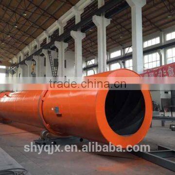 SGS Approved Super Sawdust Dryer photo-3