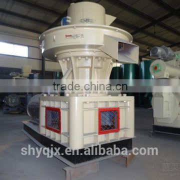 Durable factory supply ce ring die wood pellet mill machine