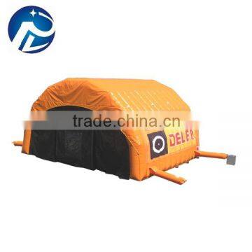 gaint inflatable air tent outwell air tent