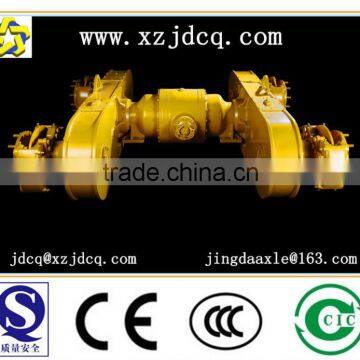 xuzhou XCMG axle GPH2000 GPH2001 GRADER AXLE XCMG grader axles for 160 to 180 horsepower grader spare parts