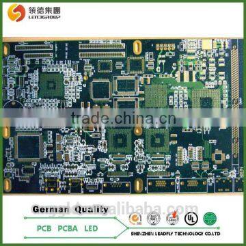 High Quality Multilayer FR-4 Pcb With New Year Price! photo-4