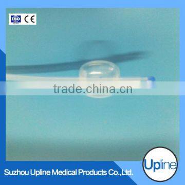 3-way Latex Foley Catheter Standard 100% Silicone Coated photo-2