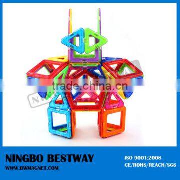magnetic neoformers building toys
