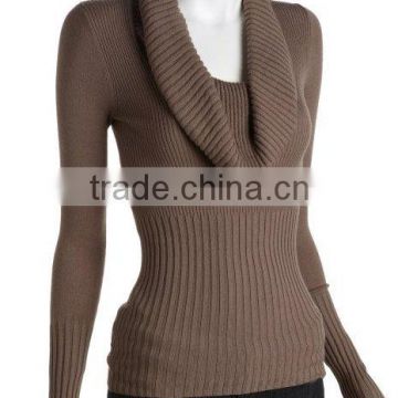 Female Trendy Sweater