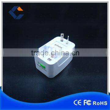 Mini portable design Global universal socket,Global universal socket suitable for abroad travel                        
                                                Quality Choice