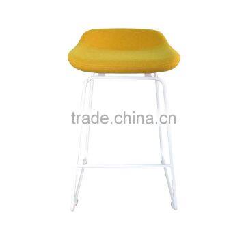 BS013 Pu Bar Stool photo-5