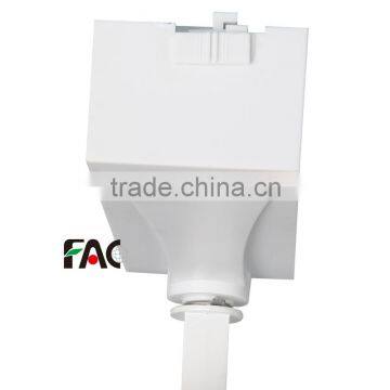 Longer Life COB FOR Shopping Malls, Hotels, Halls Led Track Light 30w photo-4