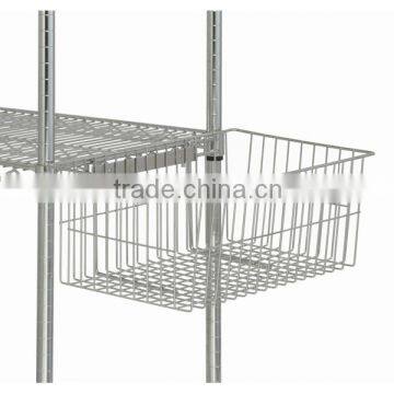 Tiers Heavy Duty Wire Shelf