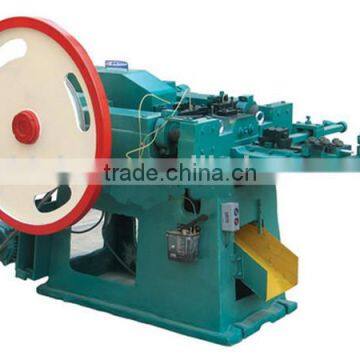 sales Service Provided used automatic nail making machine