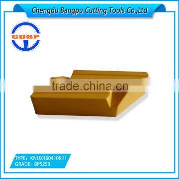 Turning Tungsten Carbide Tool photo-2