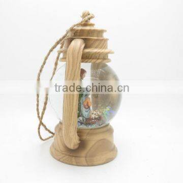 Large Size 80MM Funny Led Christmas Decoration photo-3