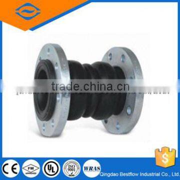 Universal Rubber Joint