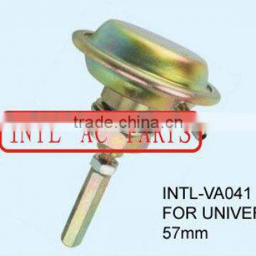 Automotive vacuum actuator for Universal 57mm