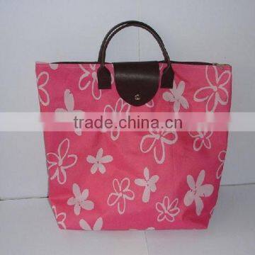 2015 Summer Canvas Folding Beach Bag photo-2