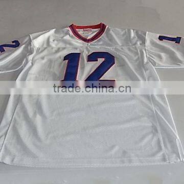 Best Dye Sublimation Custom Team Reversible Ice Hockey Jersey/goalie Shirts