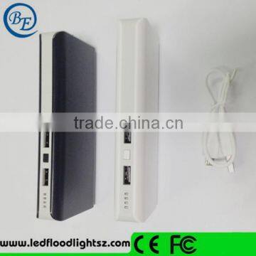 High Capacity Electronics Projects Power Bank for Automatic Mobile Phone Charger 10000mah photo-3