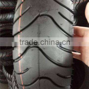 Manufacturer High quality 110/90-16 motorcycle tires and inner tubes from China