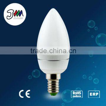 C37 E14 4w led light