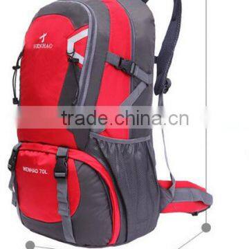 Hot Selling FASHION OEM Customzied Bicycle Cycling Bag Daily Backpack Travel Outdoor Sport Hiking Clambing Camping Backpacks photo-2