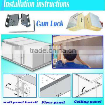 Modular Cold Room Freezer (Minus 5 Centigrade Adjustable) photo-3