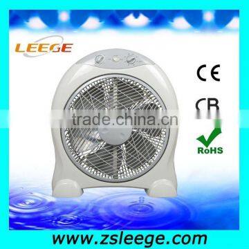 KYT35-3 16 Inch Box Fan With Timer/new Box Fan