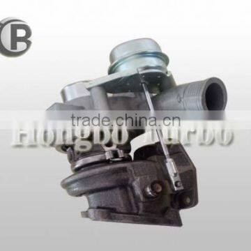 49189-05200 N2P25LT TURBO With N2P25LT Engine KW 154 Two Autuator photo-2
