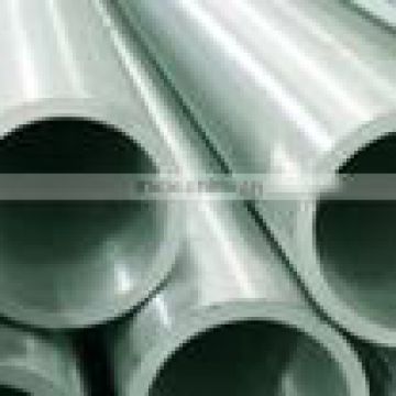 Galvanized Seamless Steel Pipe