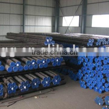 ASTM A106 seamless steel pipe