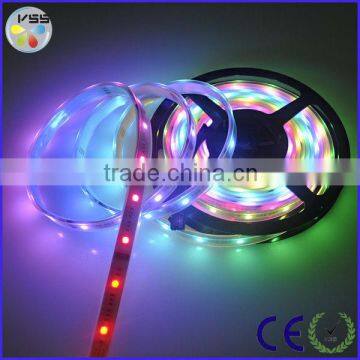 high brightness factory price magic led strip controller