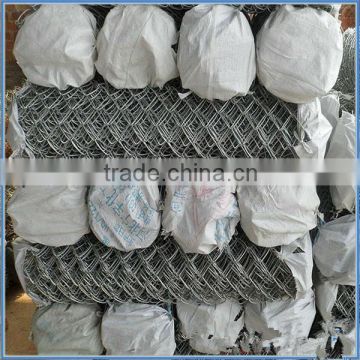 galvanized chain link fence parts