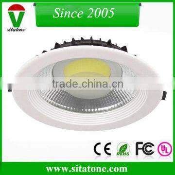 4 Inches 5 Inches 6 Inches 8 Inches Slim Cob Led Downlight photo-4