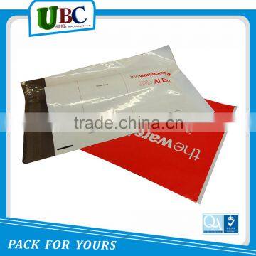 courier envelopes dhl poly postal bags with high quality