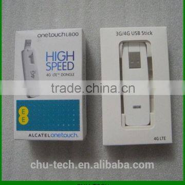 Alcatel L800 4G LTE | 3G Mobile Broadband USB Dongle