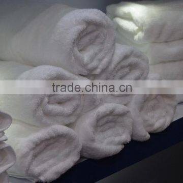 100% Cotton Wholesale Towel Terry Cloth Soft Towel Hotel Soft Towel