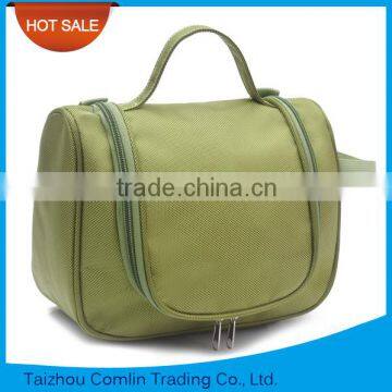 Durable Travel Waterproof Multifunctional Makeup Bag photo-2