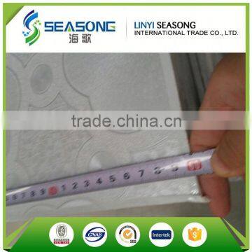 Pvc Gypsum Ceiling Tiles Board Panel photo-5