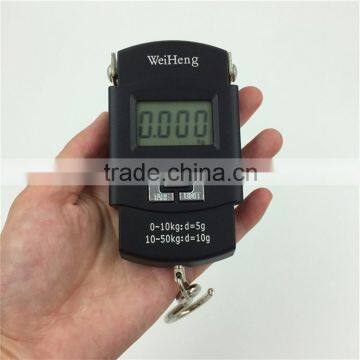 China Supplier Electronic Digital Weighing Scales Wh-A08L 50kg photo-4