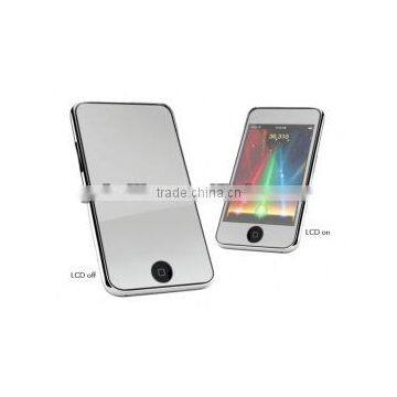 Mirror Screen Protector/Guard/Film for iPhone 5( Manufacture price)