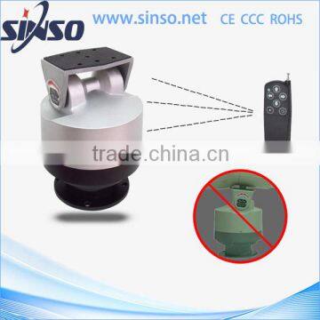 New Product Vertical Rotation 36W IP5 Moving Head Light Stand photo-4