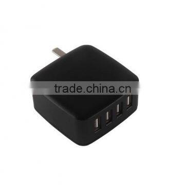 Wholesale Factory Supply Usb Wall Charger 5 Port Charger photo-6