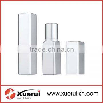 square lipstick tube, lipstick container