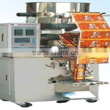 granule packing machine