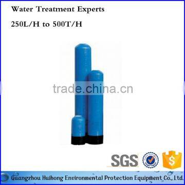 Fiberglass Reverse Osmosis Wate Filter FRP Tank