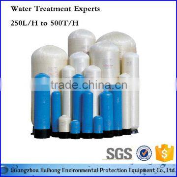 Reverse Osmosis RFP Fiberglass Water Filter Tanks